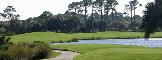 Golfing-Port-Charlotte