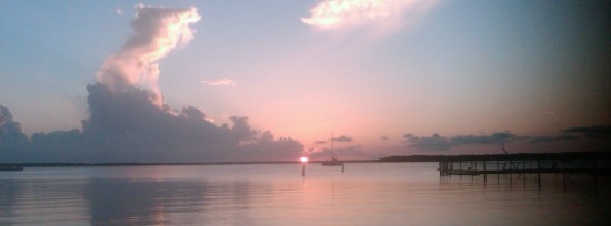 Sunset-Charlotte-Harbor