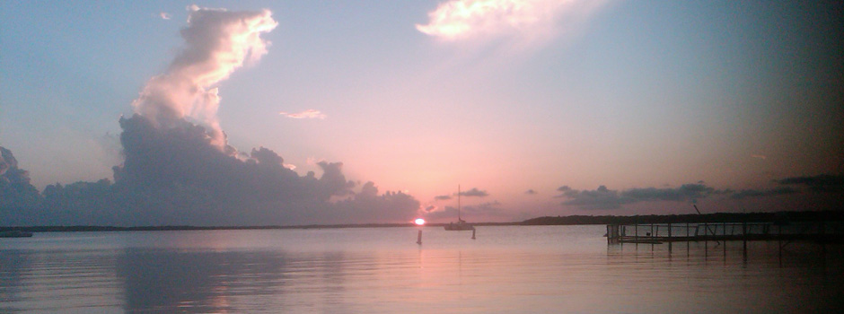 Sunset-Charlotte-Harbor